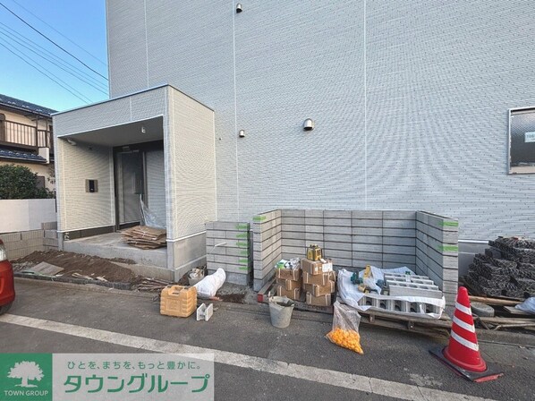 リブリ・淵野辺IIIの物件内観写真